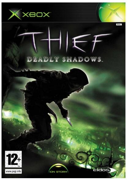 Thief: Deadly Shadows [PAL/ENG/DVD9/iXtreme]