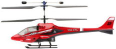 E-flite Blade CX2 R/C Helicopter Review