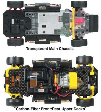 slot car track builder