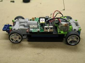 Xmods shop battery upgrade